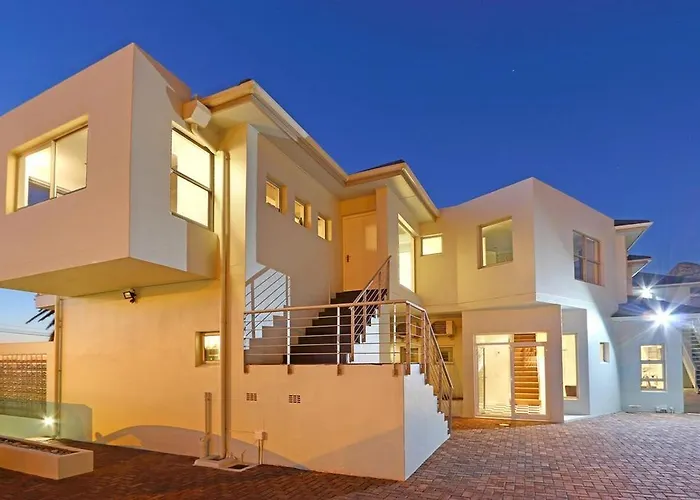 Indigo Bay - The Villa