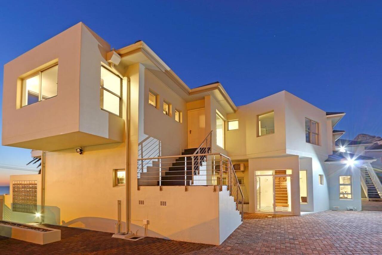 Indigo Bay - The Cape Town