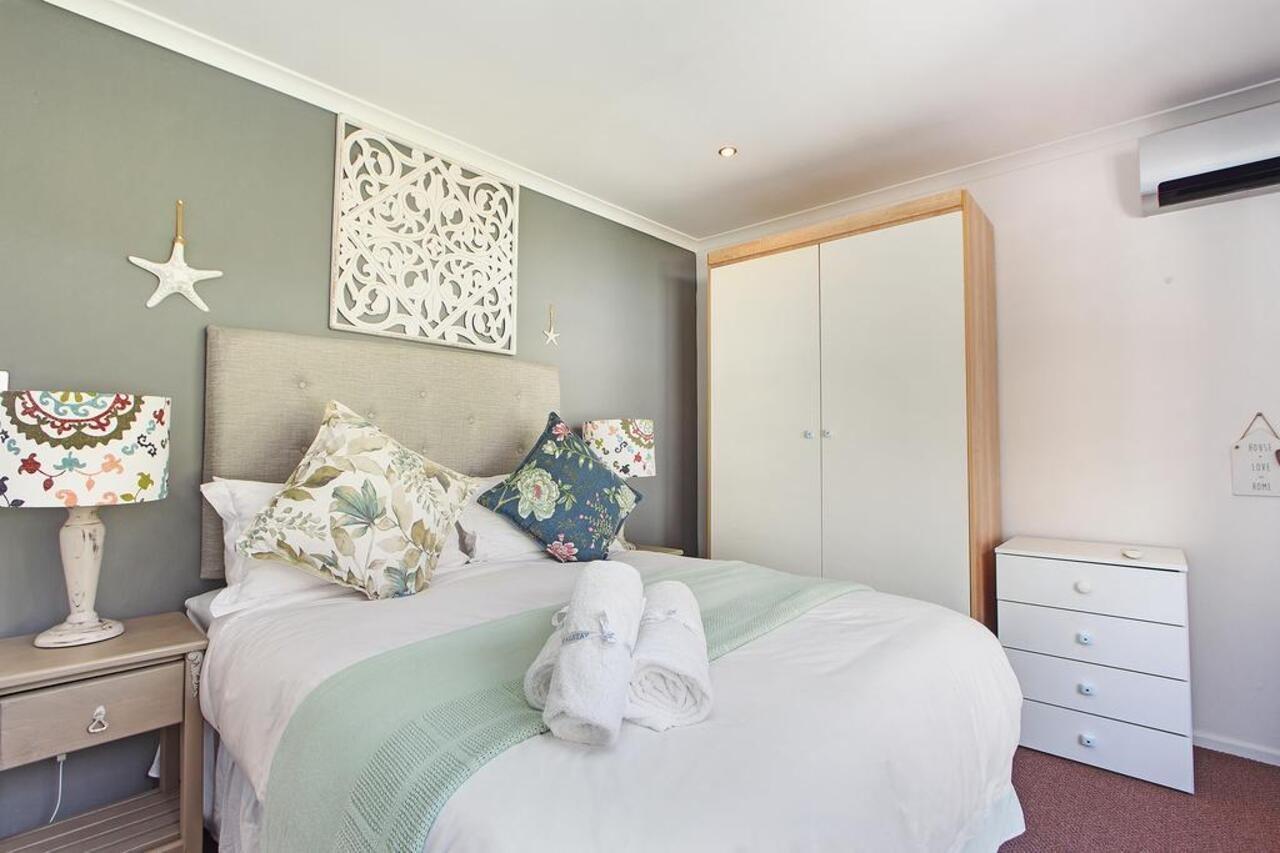 Indigo Bay - The Cape Town
